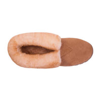 Cloud Nine - Men's Sheepskin Bootie