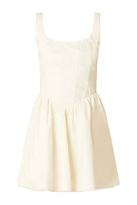 Nia - Kennedy Dress