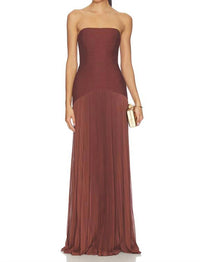 Alexis - Sunniva Dress