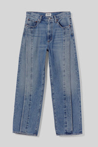 Agolde - Women's Fold Jean