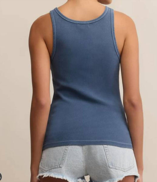 Z Supply - Classic Scoop Tank