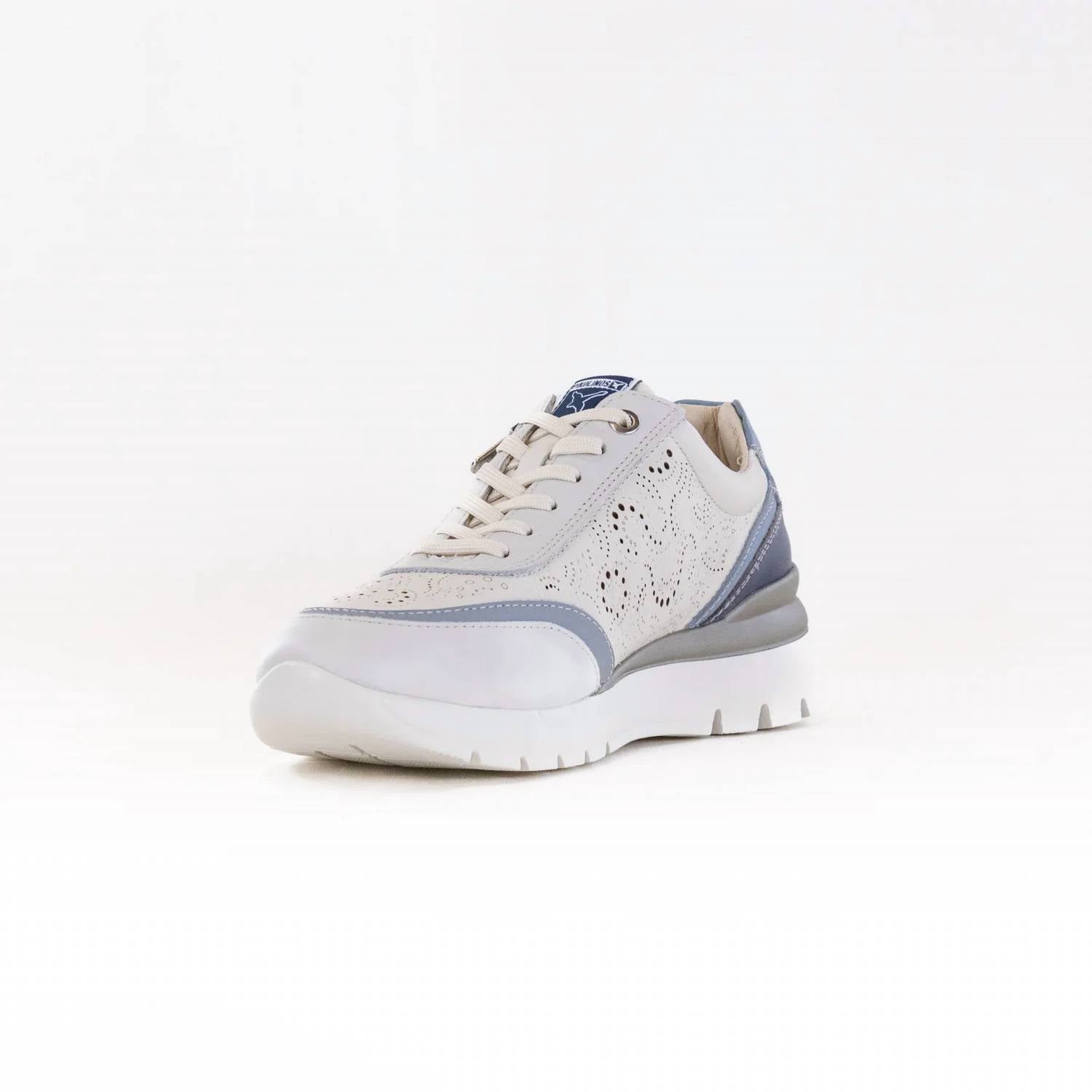 Pikolinos - Women's Cantabria Trainer Sneakers