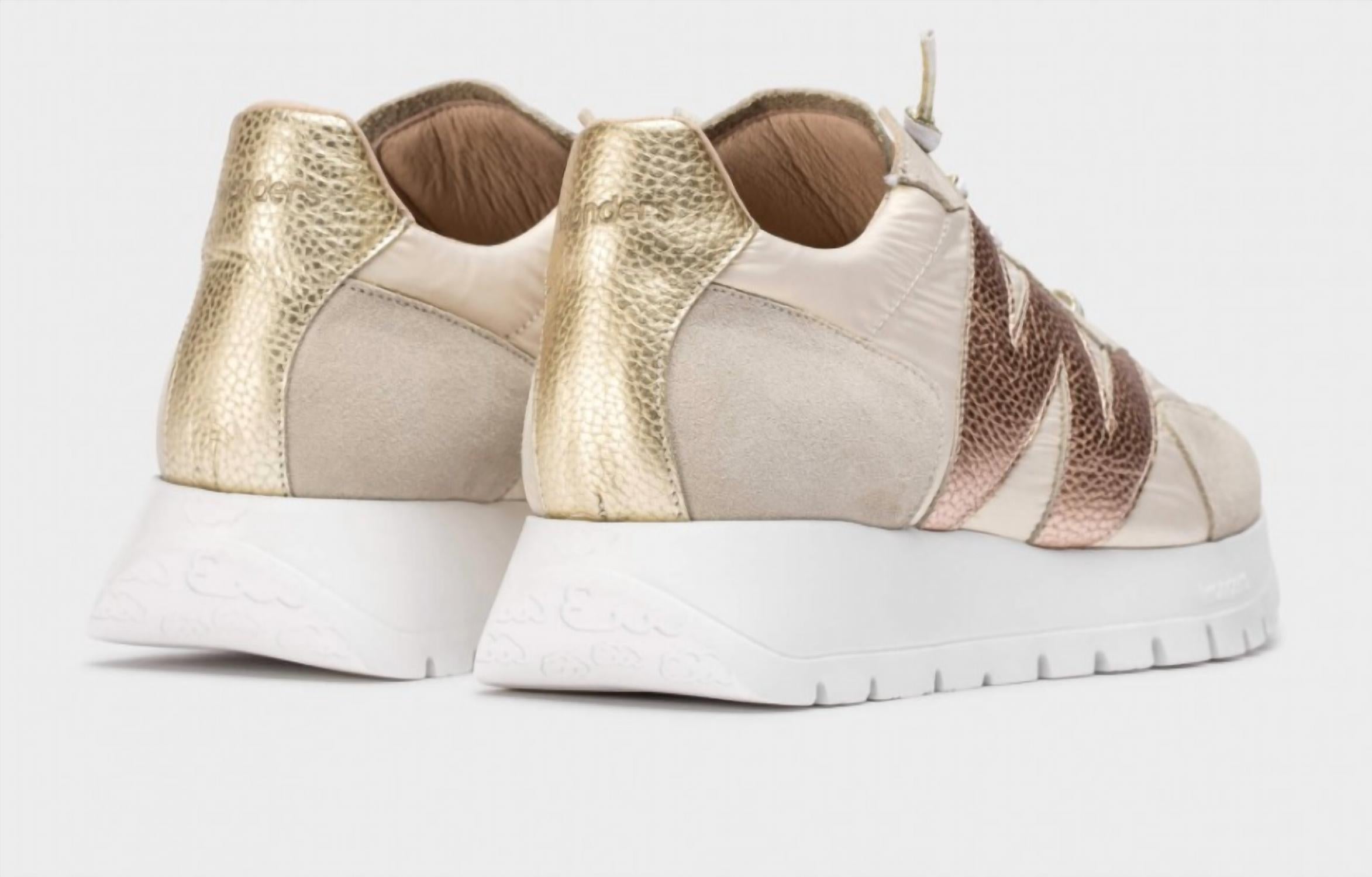 Wonders - Women's Oslo Sneakers