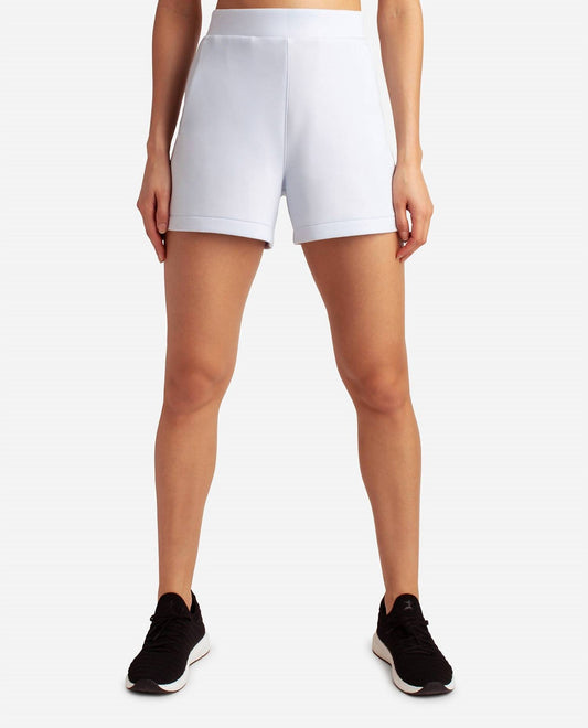 Danskin - Scuba Relaxed Fit Shorts
