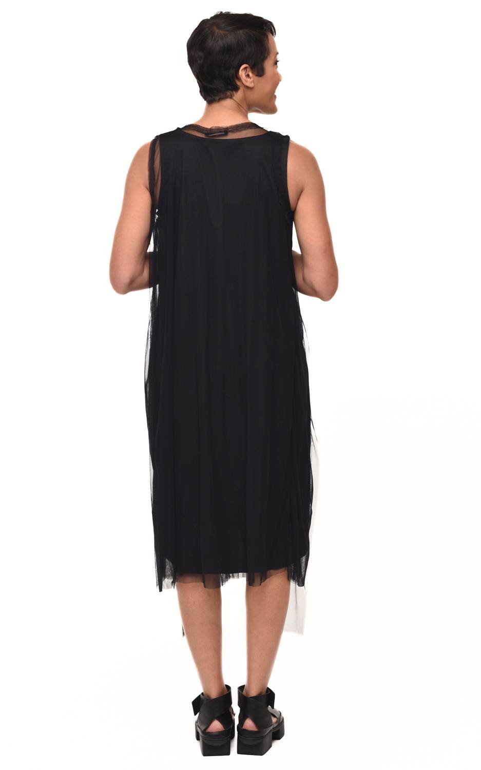 Tulip Clothing - Martine Dress