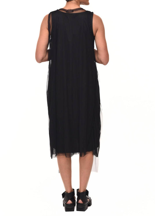 Tulip Clothing - Martine Dress