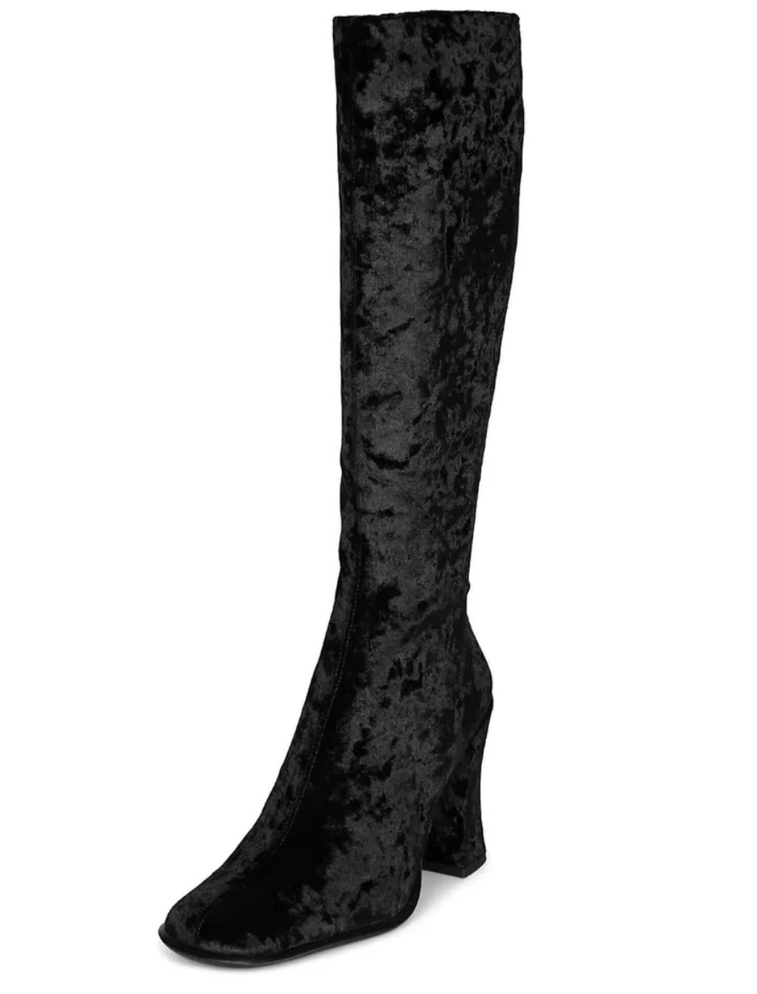 Jeffrey Campbell - Women's Naissance Boots