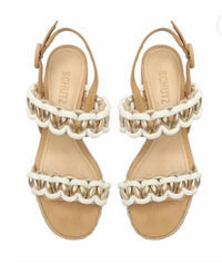 Schutz - Women's Juliet Platform Sandals