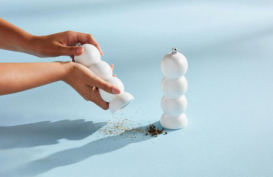 Mudpie - Salt & Pepper Grinder Set