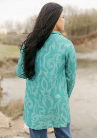 Sterling Kreek - Women's Cowgirl Thing Jacket