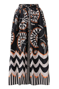 Emily Lovelock - Bernie Midi Skirt
