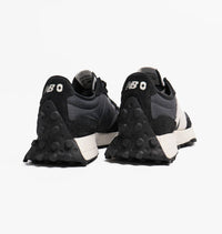New Balance Women's Figs X 327 Sneaker in black grey - women's sneaker - alternate view