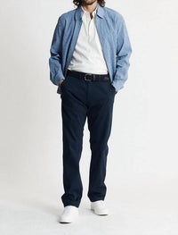 Jachs New York - Charles Seersucker Full Zip Jacket
