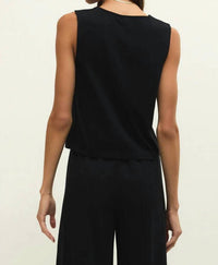 Z Supply - Noelle Jersey Sleeveless Top