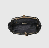 Moda Luxe - The Crocelle Clutch