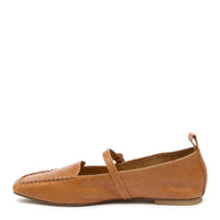 Kelsi Dagger - Women's Ferry Mary Jane Flat Shoes