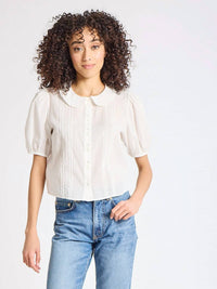 Mille - Harriet Top