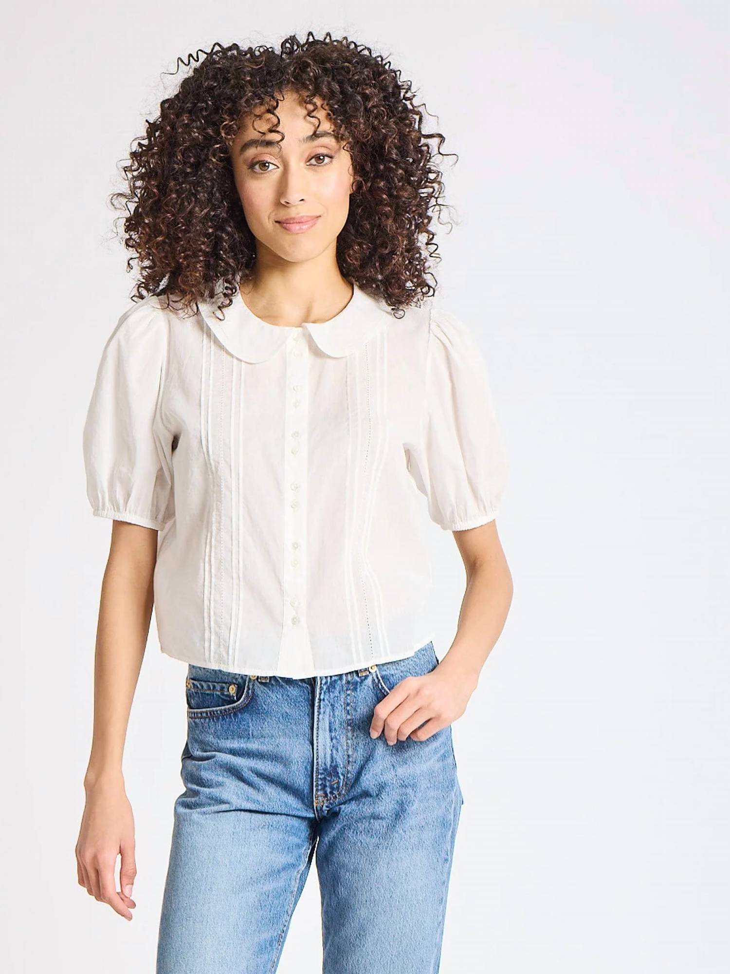 Mille - Harriet Top