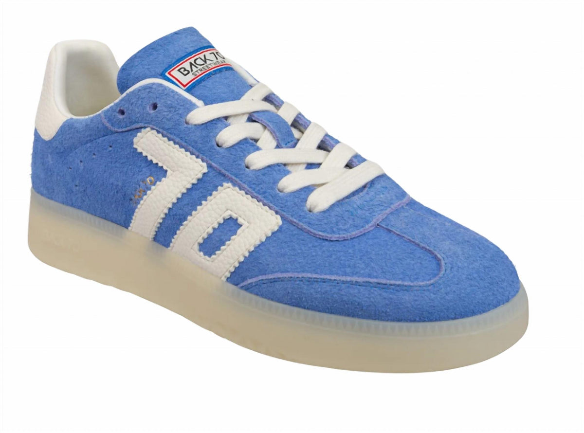 Back 70 - Women's Boston 2505 Shoes