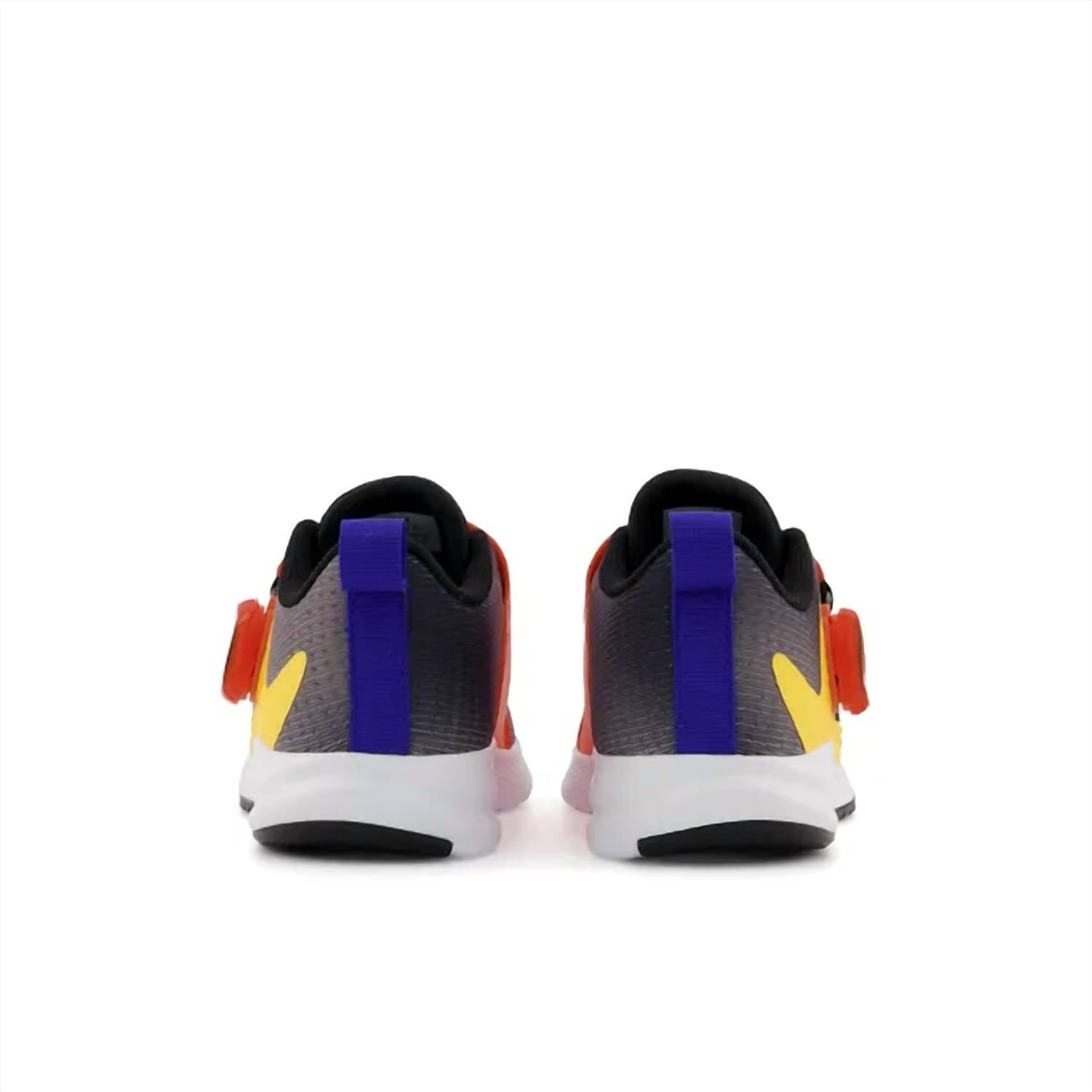 New Balance - Kids Fuelcore Reveal Boa Running Shoes