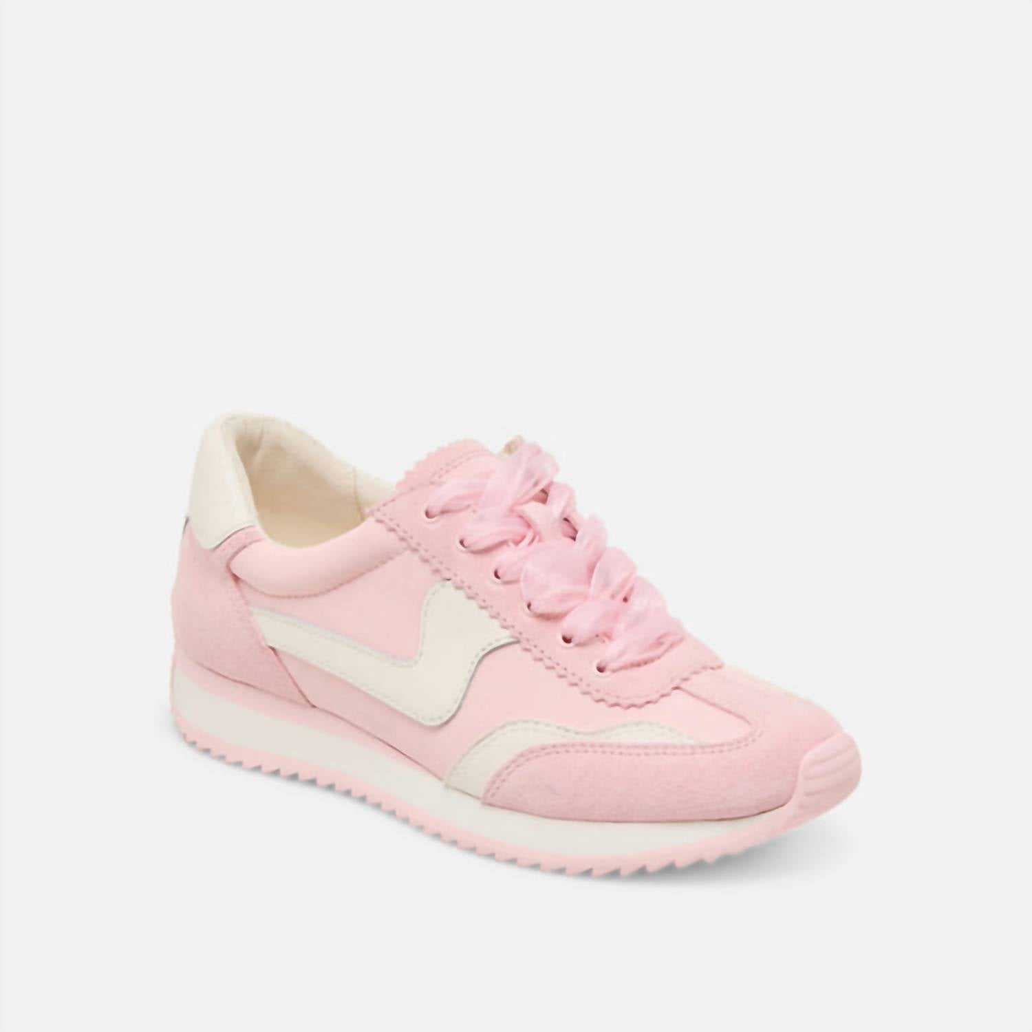 Dolce Vita - Women's B.ntcd Byrdies Sneaker