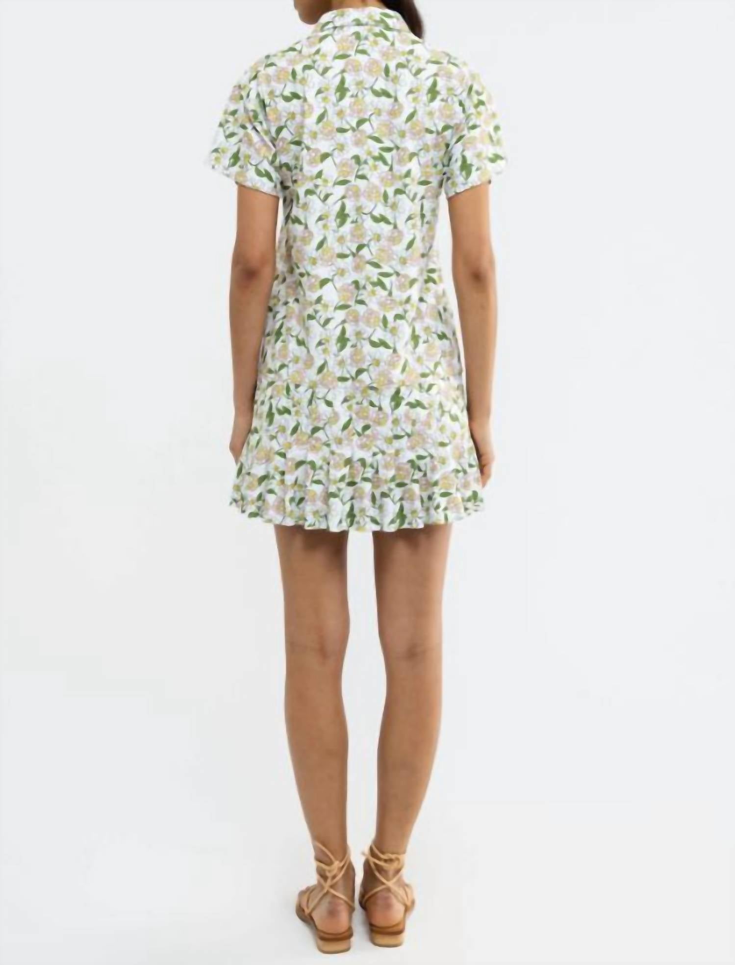 Smith & Quinn - Aspen Dress