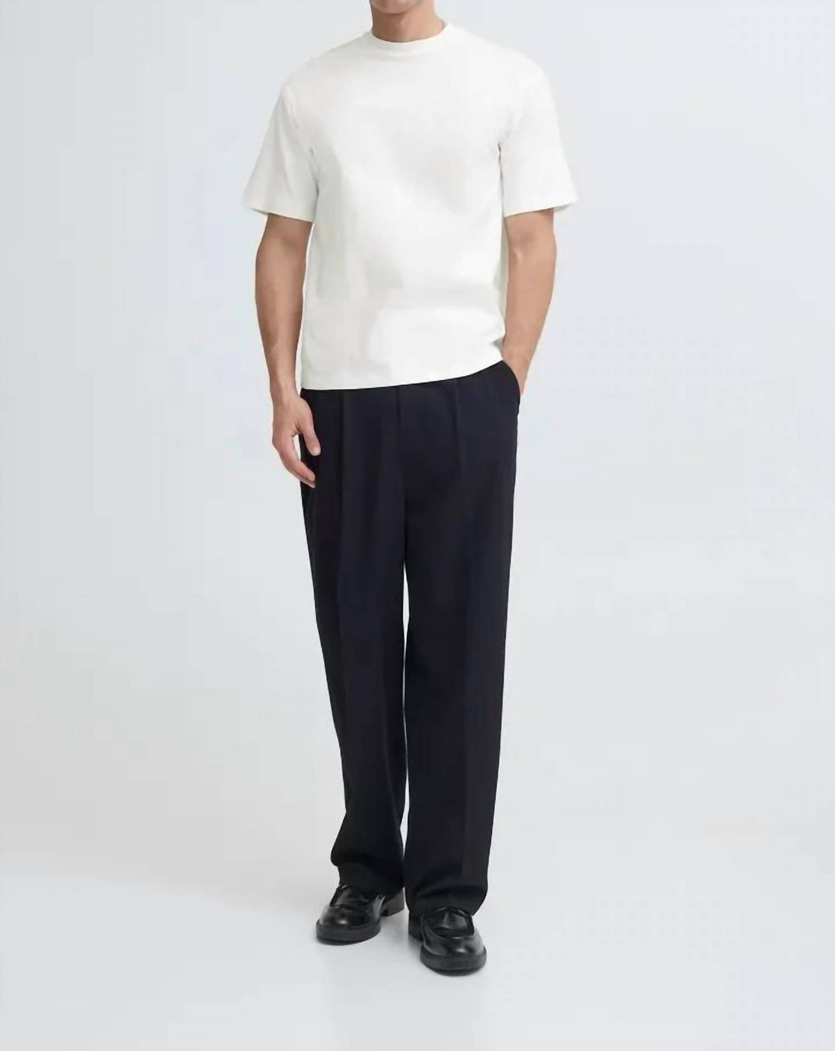 Casual Friday - Men's Ekberg Relaxed Top
