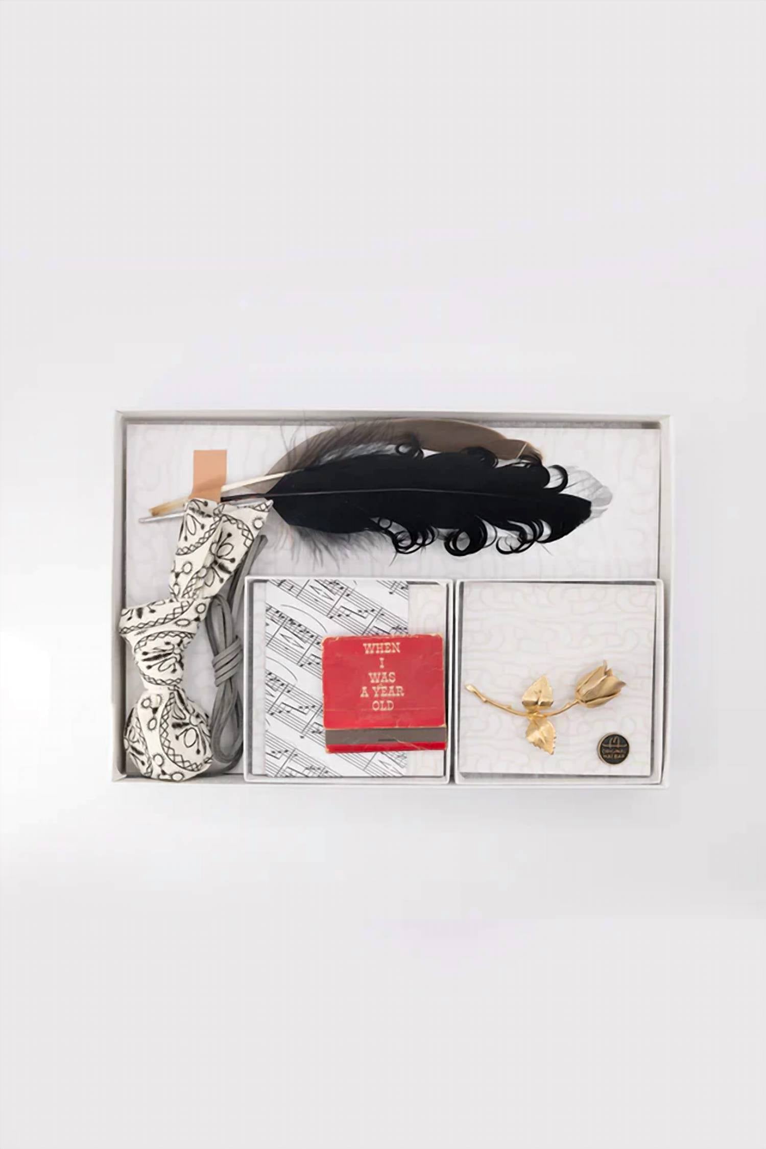 Fleastyle - Unisex Rocker Hat Styling Kit