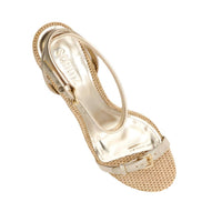Schutz - Women's Aurora Mid Heels