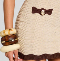 Retrofete - Mavis Knit Dress