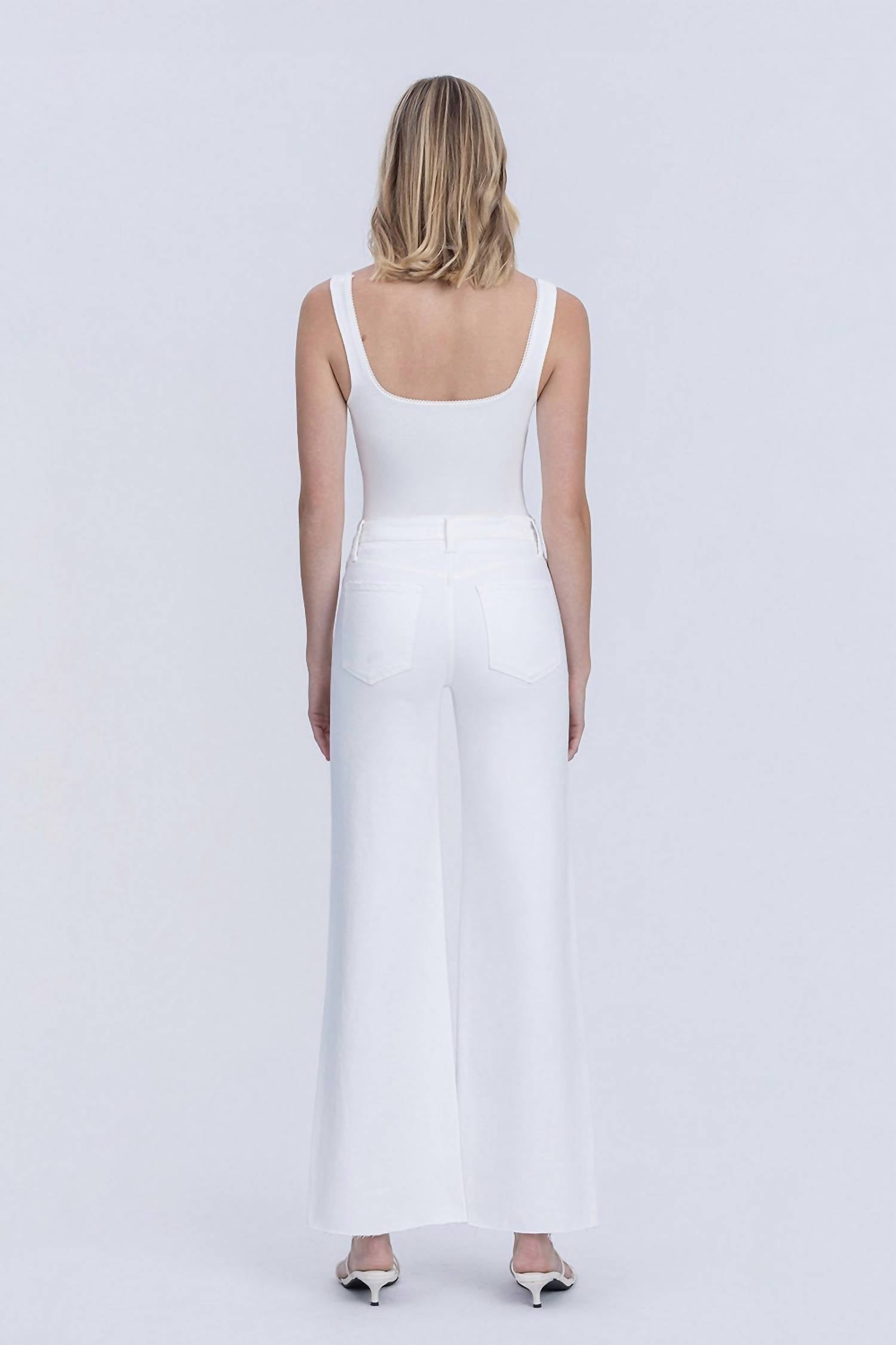 Vervet By Flying Monkey - The Jordyn Jeans