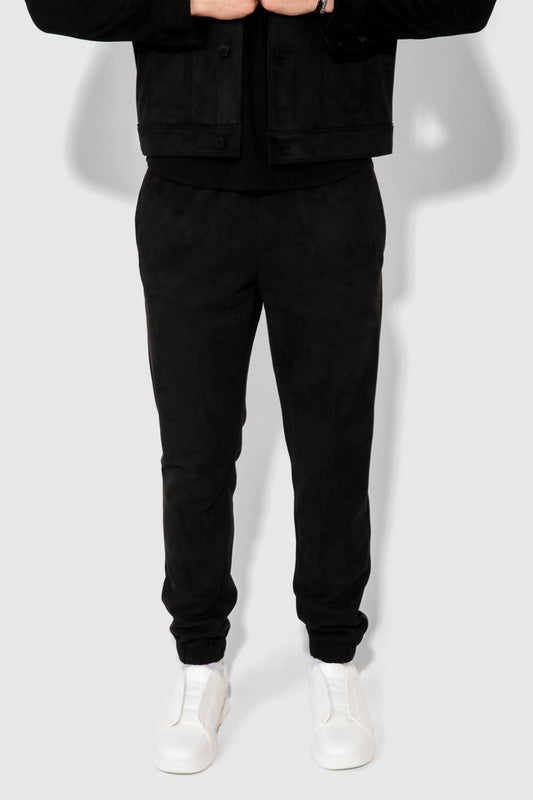 Monfrere - Noah Butter Jogger Pants