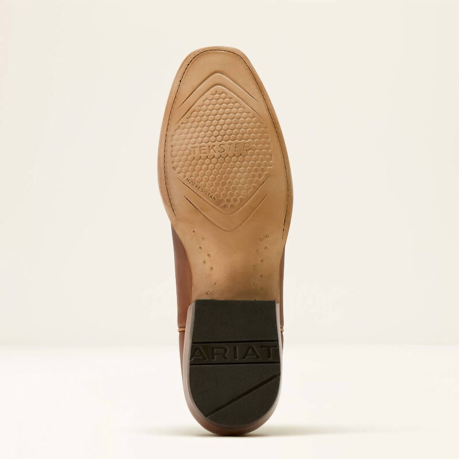 Ariat - Men's Futurity Royal Cowboy Boot