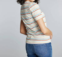 Downeast - Ollie Tee