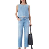 Closed - Milo Straight Leg Jeans