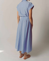 The Shirt - The Maxi Shirtdress