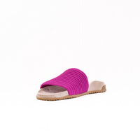 Vionic - Women's Evie Knit Slide Sandal
