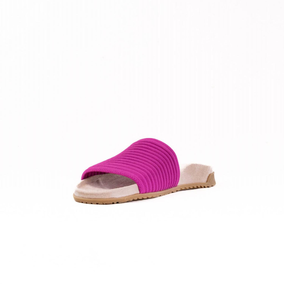 Vionic - Women's Evie Knit Slide Sandal