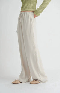Sage The Label - Poetry Wide Leg Pants