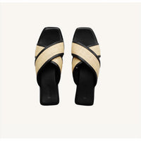 Bembien - Women's Aman Slide Sandal