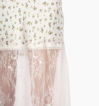 Cami Nyc - Flo Bias Cut Skirt