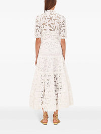 Alexis - Ledina Dress