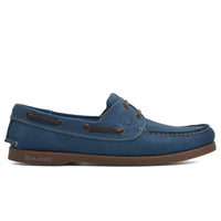 Seajure - Men's Boat Shoe Solitude