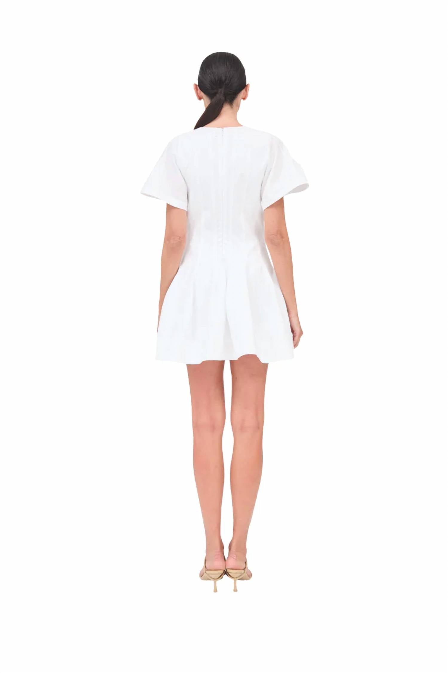 Simkhai - Maveri Mini Dress