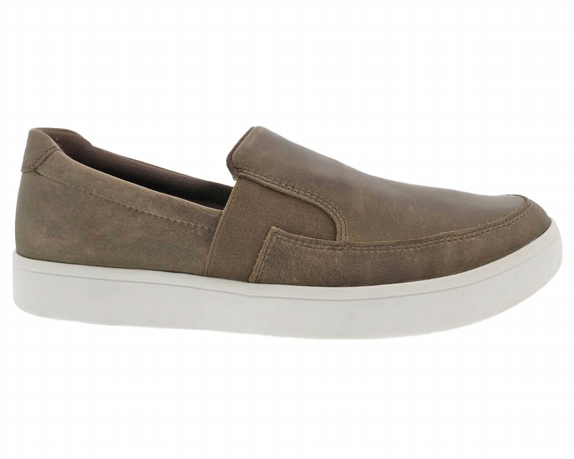 Drew - Men's Jump Slip-on Sneakers