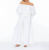 Bishop + Young - Women's Free Spirit Pull On Pant
