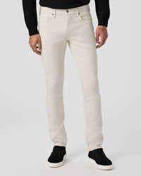 Paige - Transcend Federal Slim Straight Jean