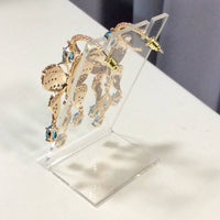 Gemelli - Women's Kellan Butterfly Earrings