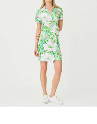 Lilly Pulitzer - Dune Popover Shirt Dress