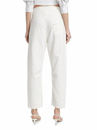 Twp - Jetties Beach Drawstring Denim Pants